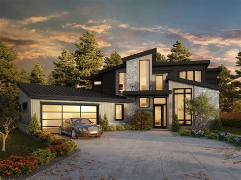 Two Story .